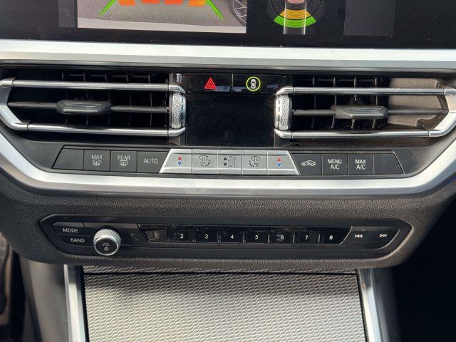 Used 2020 BMW M340i w/ Driving Assistance Package RWD image 35