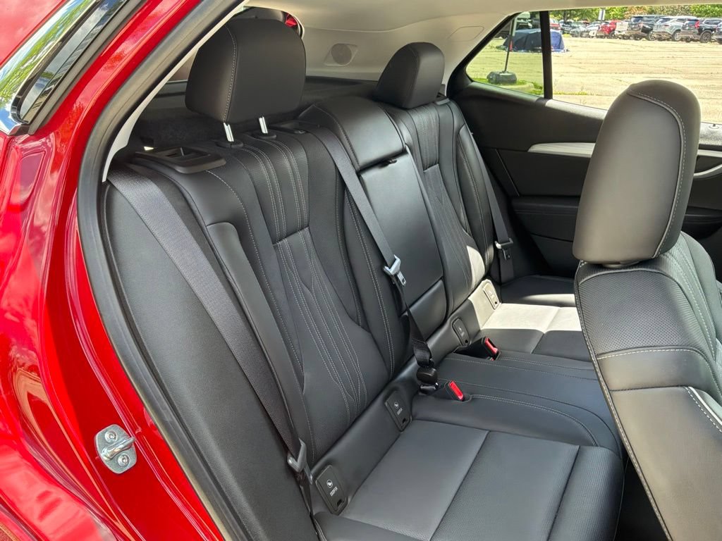 New 2026 Buick Envision Avenir AWD/4WD image 27