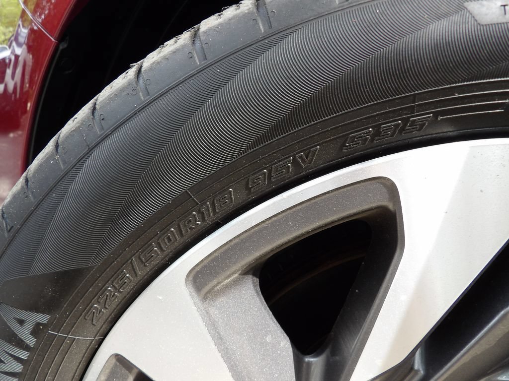 Used 2023 Subaru Legacy Limited AWD/4WD image 29
