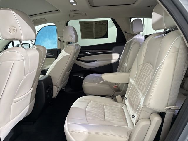 Used 2023 Buick Enclave Avenir w/ Avenir Technology Package AWD/4WD image 18