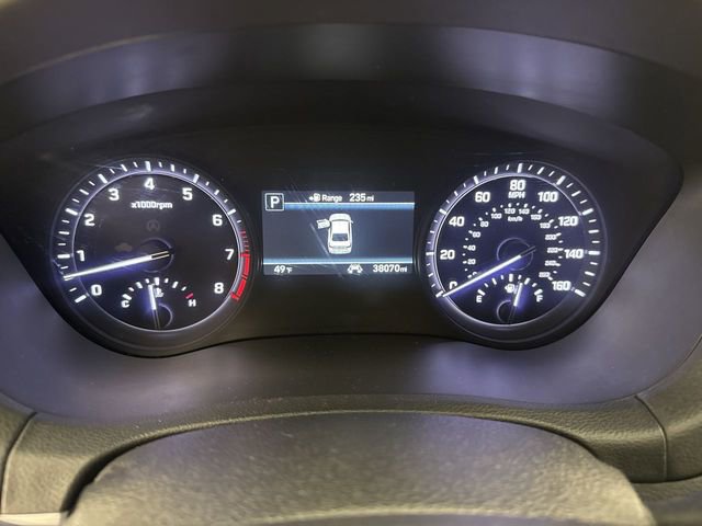 Used 2018 Genesis G80 3.8 AWD/4WD image 17