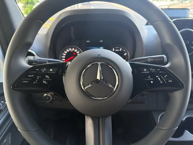 New 2026 Mercedes-Benz Sprinter 2500 image 22