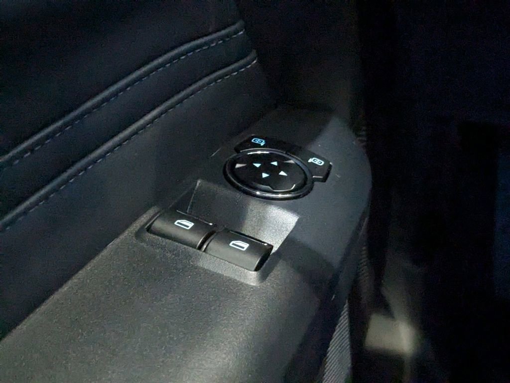 New 2025 Ford Mustang GT Premium w/ GT Performance Package image 20