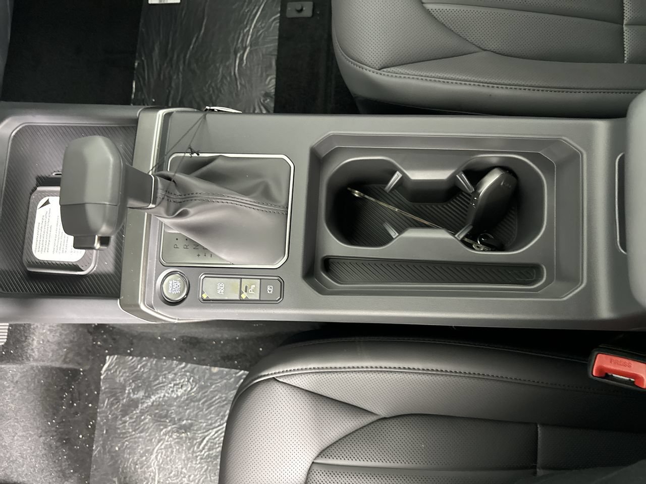 New 2027 Kia Seltos X-Line S AWD/4WD image 9
