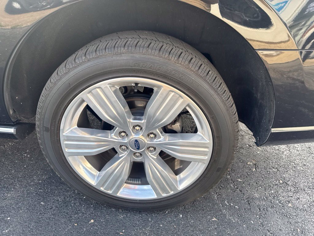 Used 2023 Ford Expedition Platinum AWD/4WD image 57
