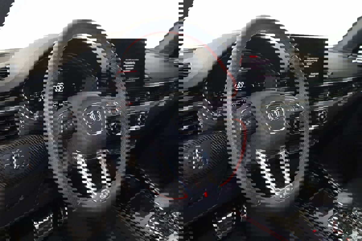 Used 2024 Audi S5 Premium Plus image 6