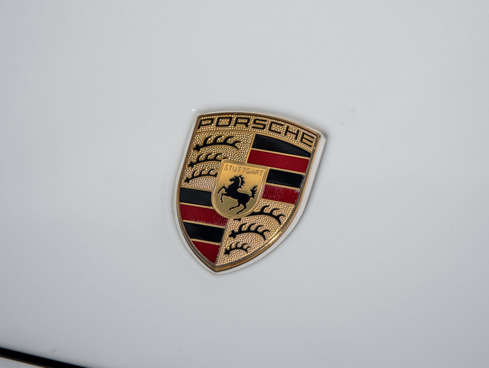 Certified 2023 Porsche Cayenne AWD/4WD image 19
