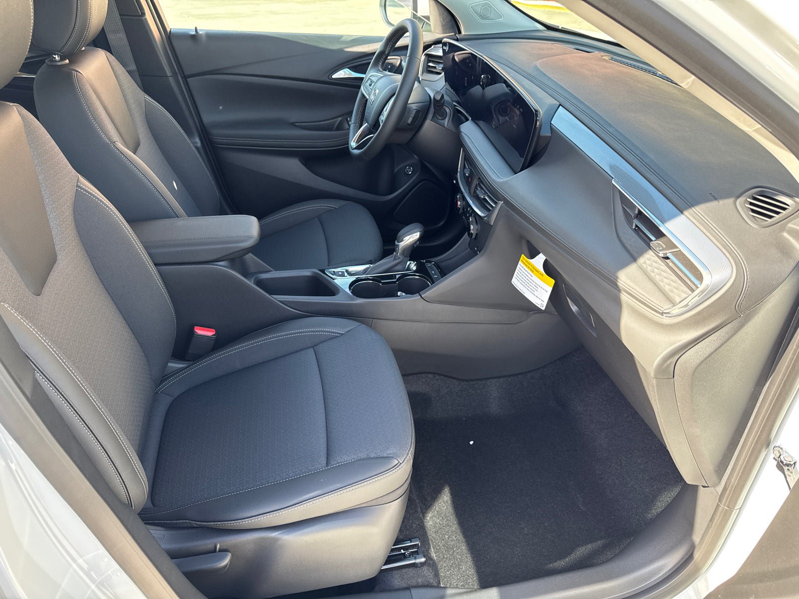 Used 2026 Buick Encore GX Preferred w/ Advanced Technology Package FWD image 15
