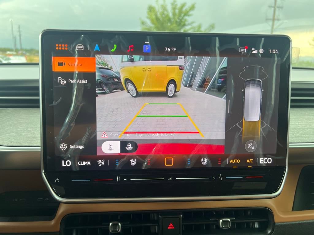 New 2025 Volkswagen ID. Buzz Pro S image 21