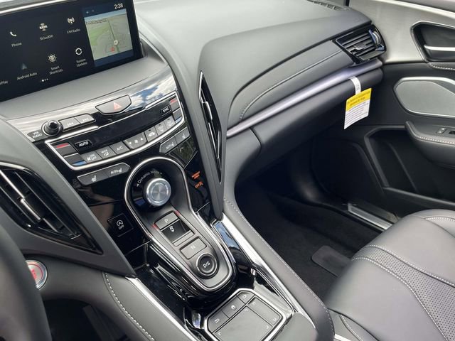 New 2025 Acura RDX w/ Technology Package image 31
