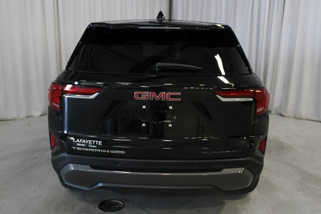 Used 2025 GMC Terrain Elevation AWD/4WD image 27