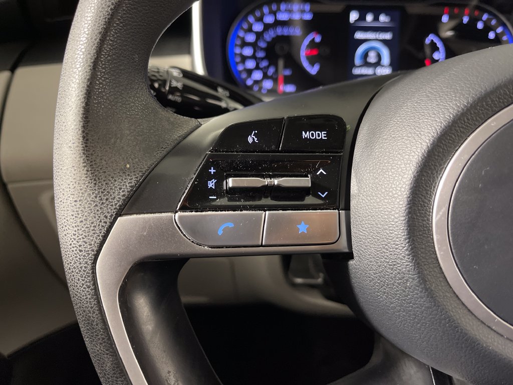 Certified 2024 Hyundai Tucson SE FWD image 29