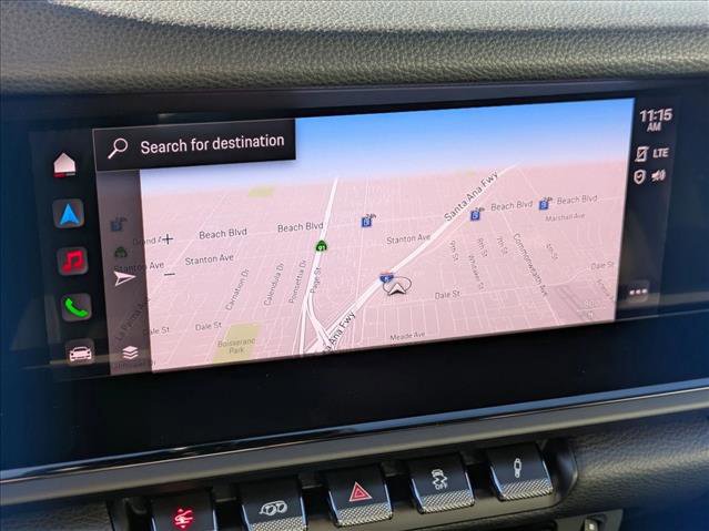 Used 2024 Porsche 911 Carrera image 15