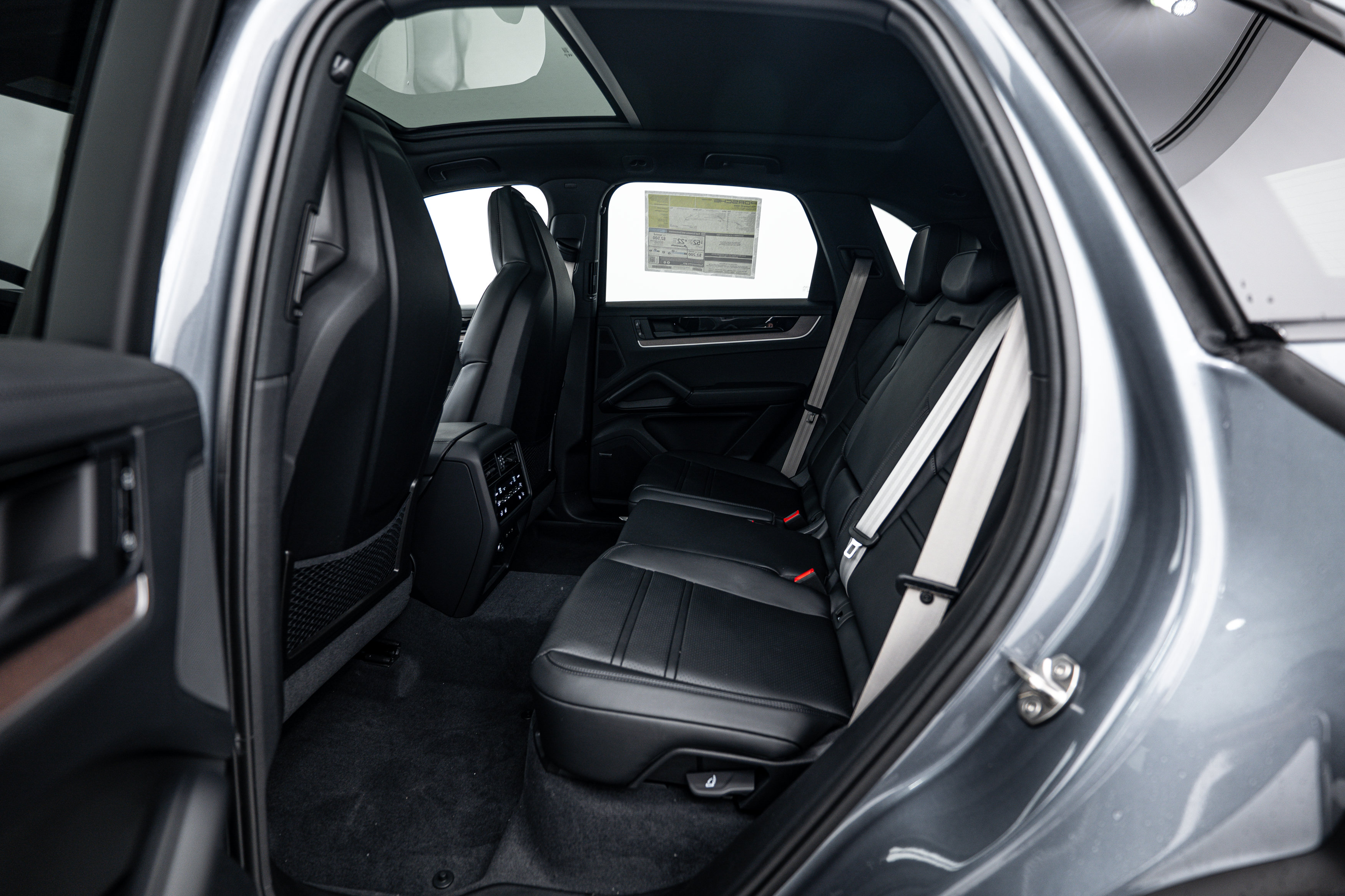 New 2026 Porsche Cayenne S AWD/4WD image 24