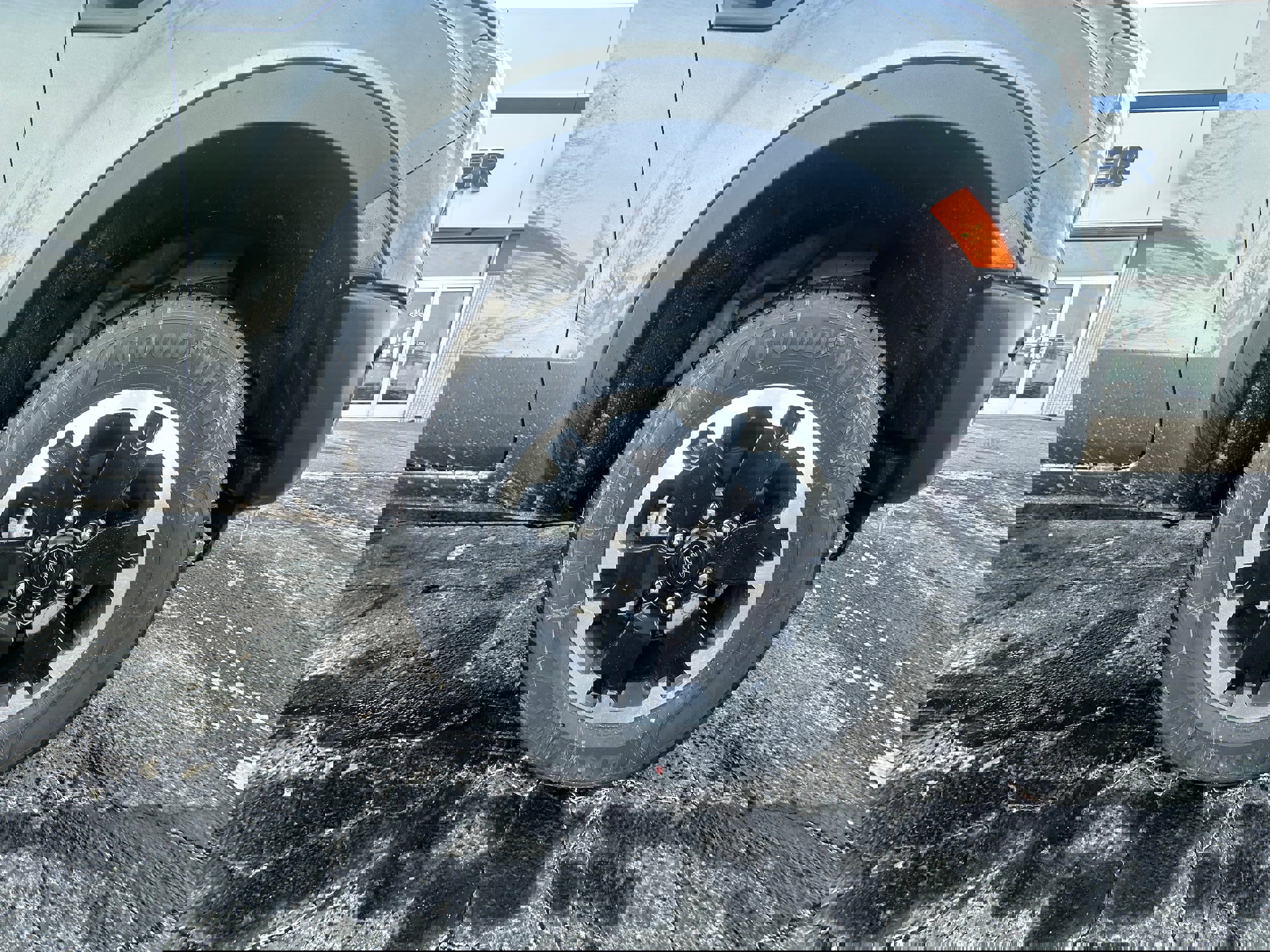 Used 2021 Ford Ranger XL w/ Equipment Group 101A High image 10