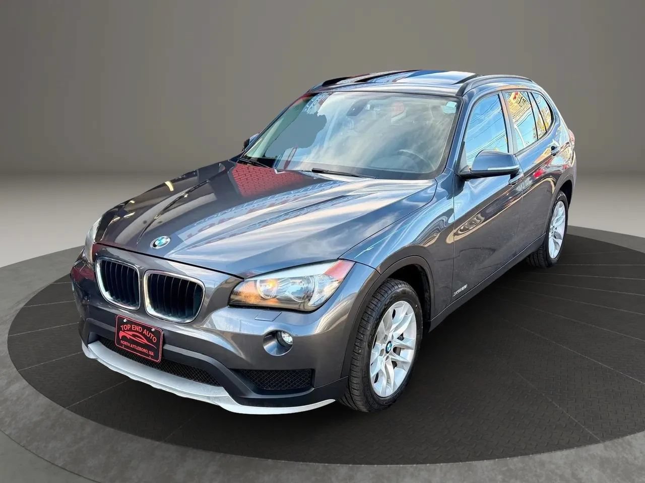 Used 2015 BMW X1 xDrive28i