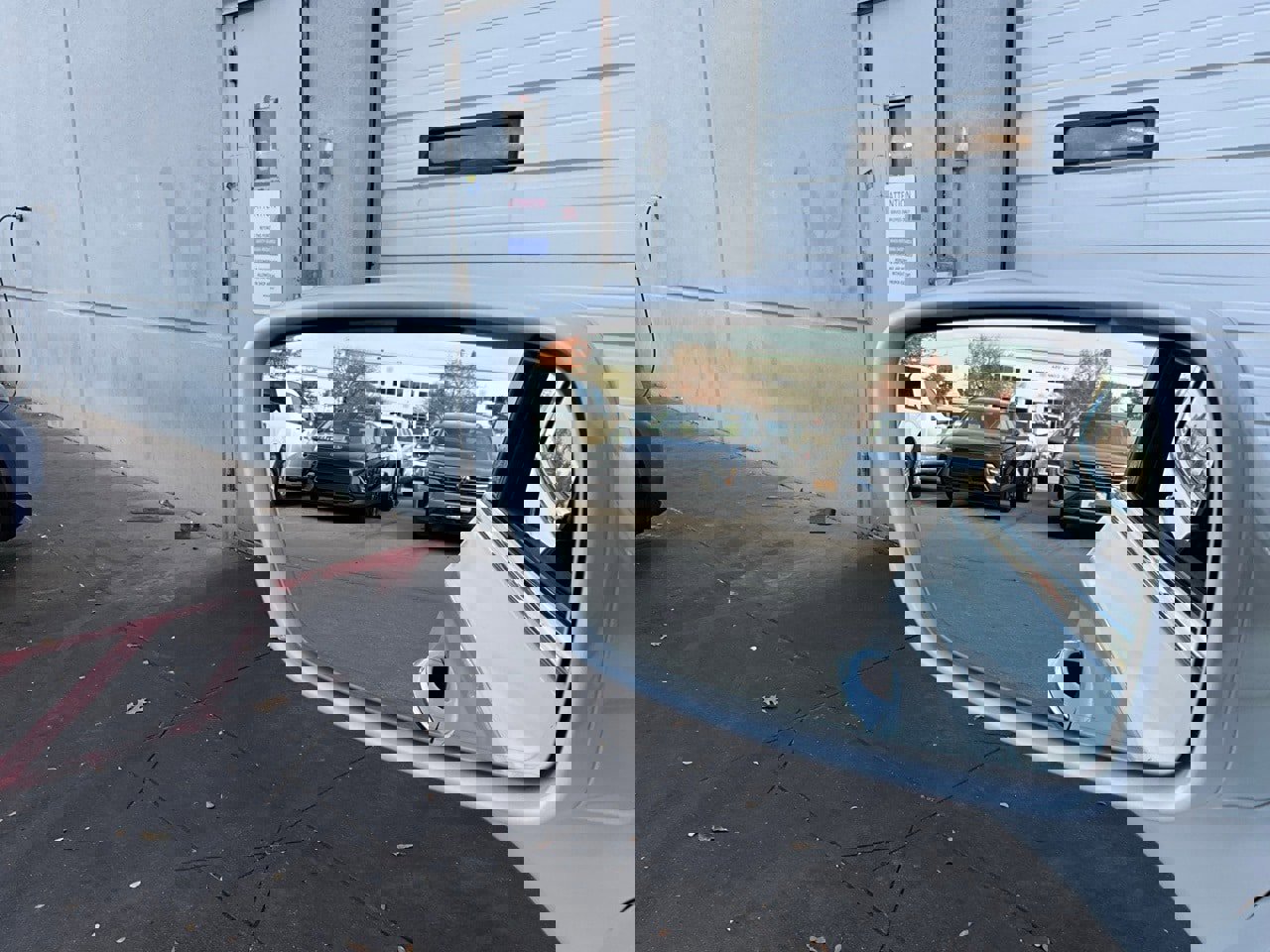 Used 2019 Buick Enclave Avenir w/ Avenir Technology Package image 22