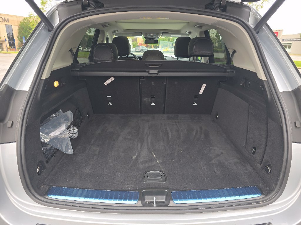 Certified 2026 Mercedes-Benz GLE 350 4MATIC image 19