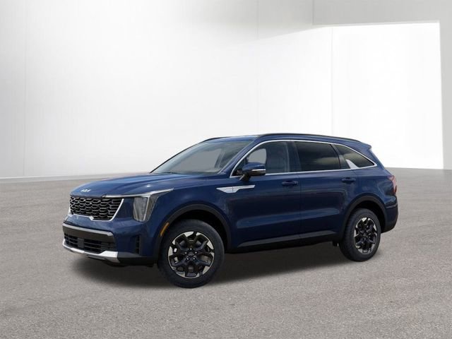New 2026 Kia Sorento S image 3