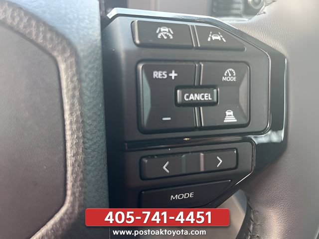 Used 2025 Toyota Land Cruiser 1958 AWD/4WD image 12