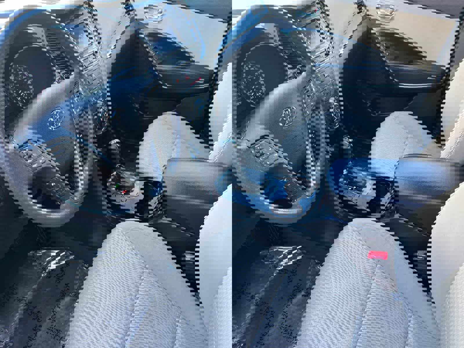 Used 2017 Hyundai Santa Fe Sport image 12