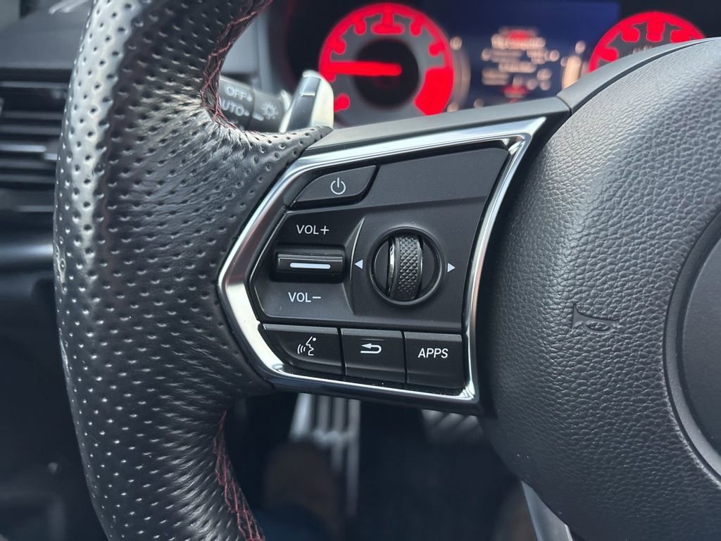 Used 2019 Acura RDX A-Spec image 21