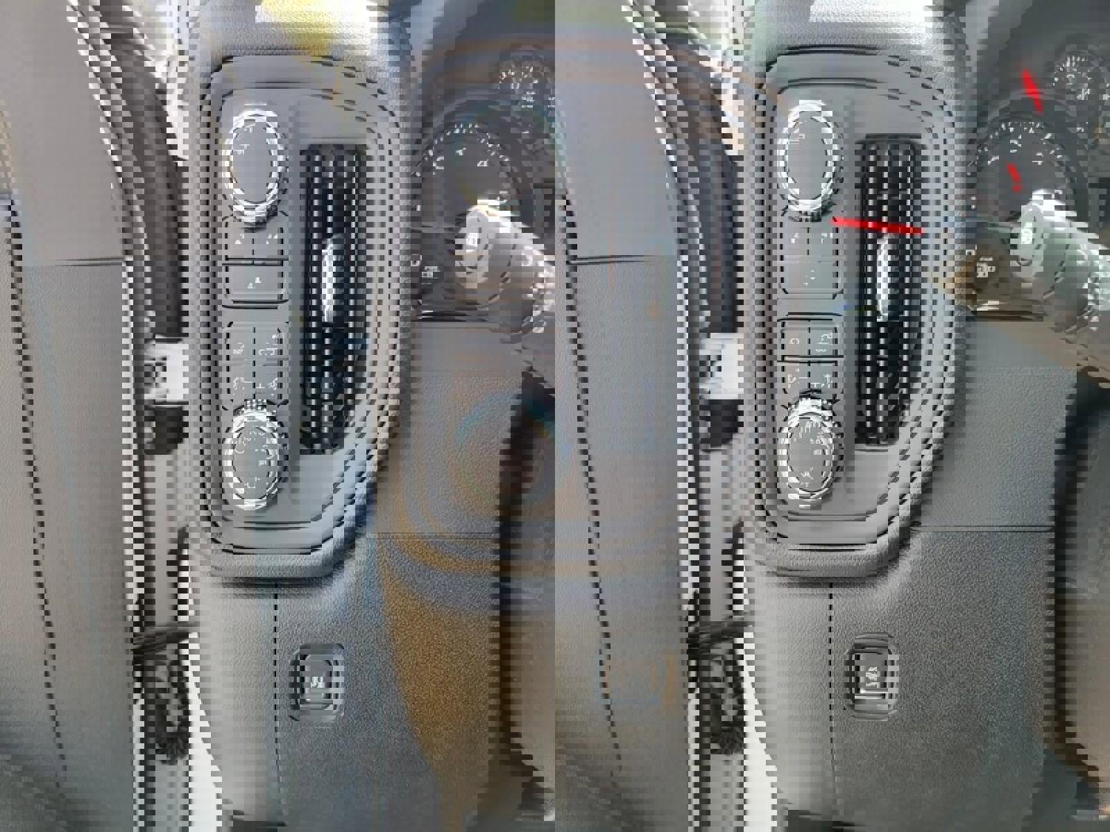 New 2025 GMC Sierra 3500 Pro w/ 1SA Pro Safety Plus Package image 19