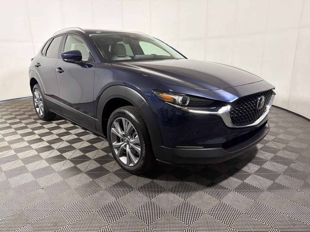 Used 2026 MAZDA CX-30 AWD 2.5 S image 2