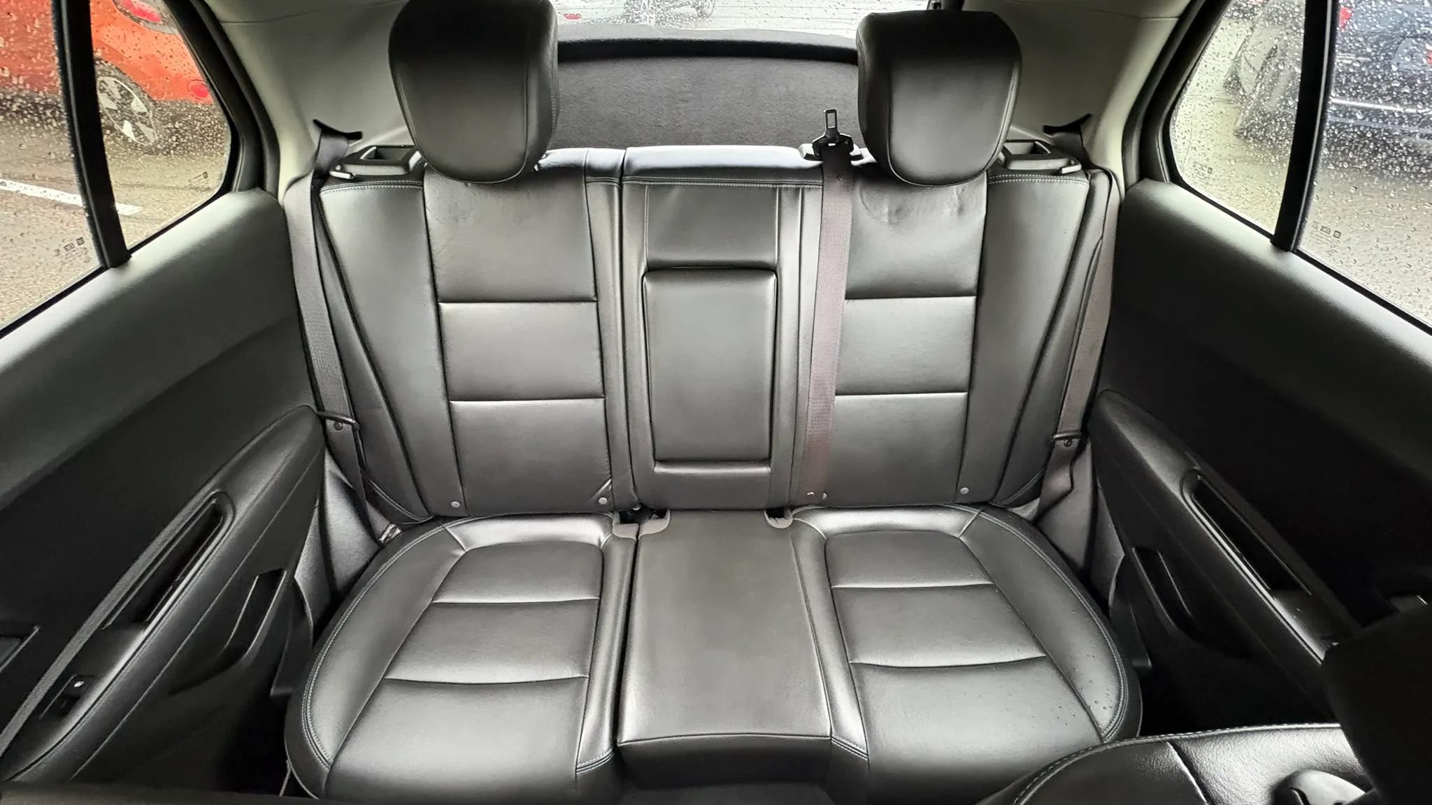 Used 2016 Chevrolet Trax LTZ AWD/4WD image 27