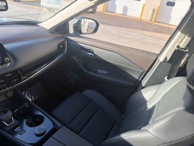 Used 2023 Nissan Rogue SL AWD/4WD image 20