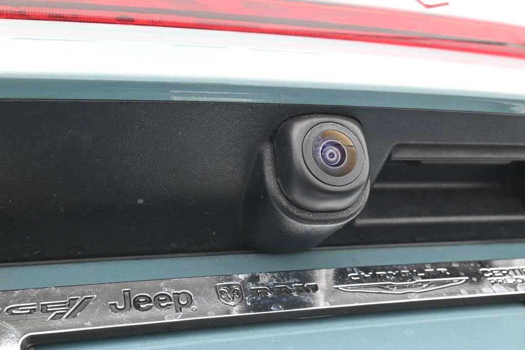 Used 2024 Kia Seltos S FWD image 33