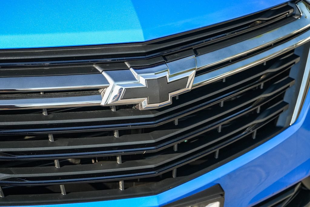 Used 2024 Chevrolet Equinox LS w/ LS Convenience Package FWD image 9