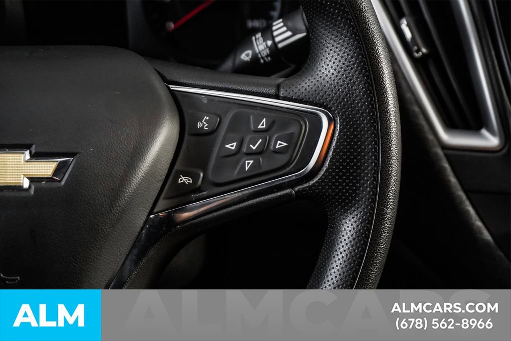 Used 2025 Buick Enclave Preferred image 26