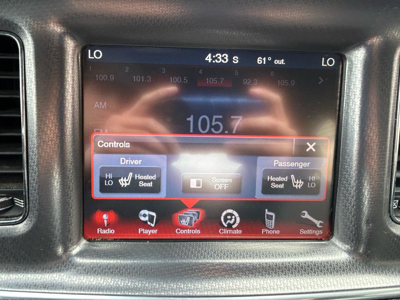Used 2013 Dodge Charger SXT Plus RWD image 23