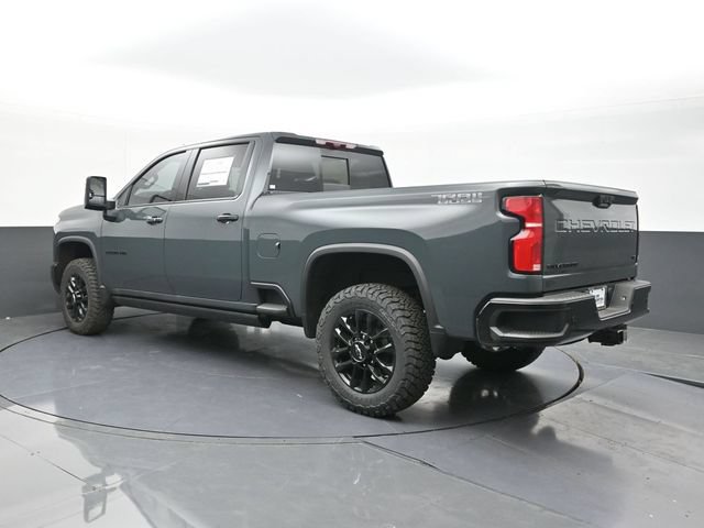 New 2026 Chevrolet Silverado 2500 LTZ w/ LTZ Plus Package AWD/4WD image 7