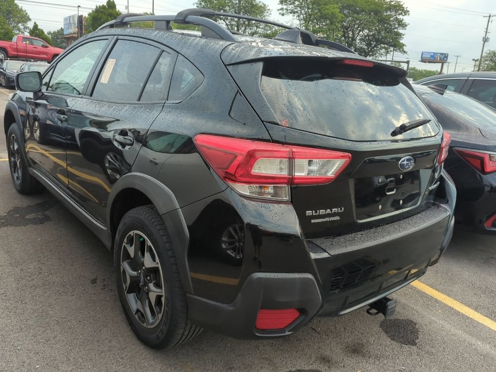 Used 2019 Subaru Crosstrek 2.0i Premium AWD/4WD image 4
