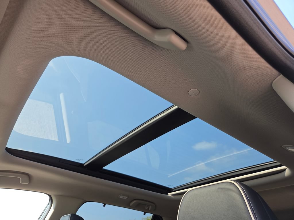 New 2026 Honda Pilot Elite image 3