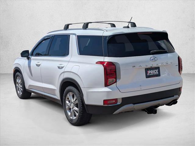 Used 2020 Hyundai Palisade SE AWD/4WD image 7