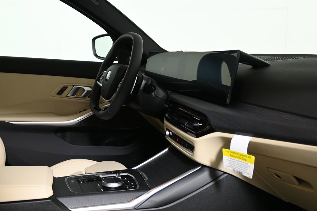 Used 2026 BMW 330i xDrive Sedan w/ Convenience Package image 34