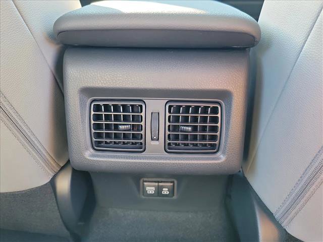 New 2026 Toyota Camry SE image 14