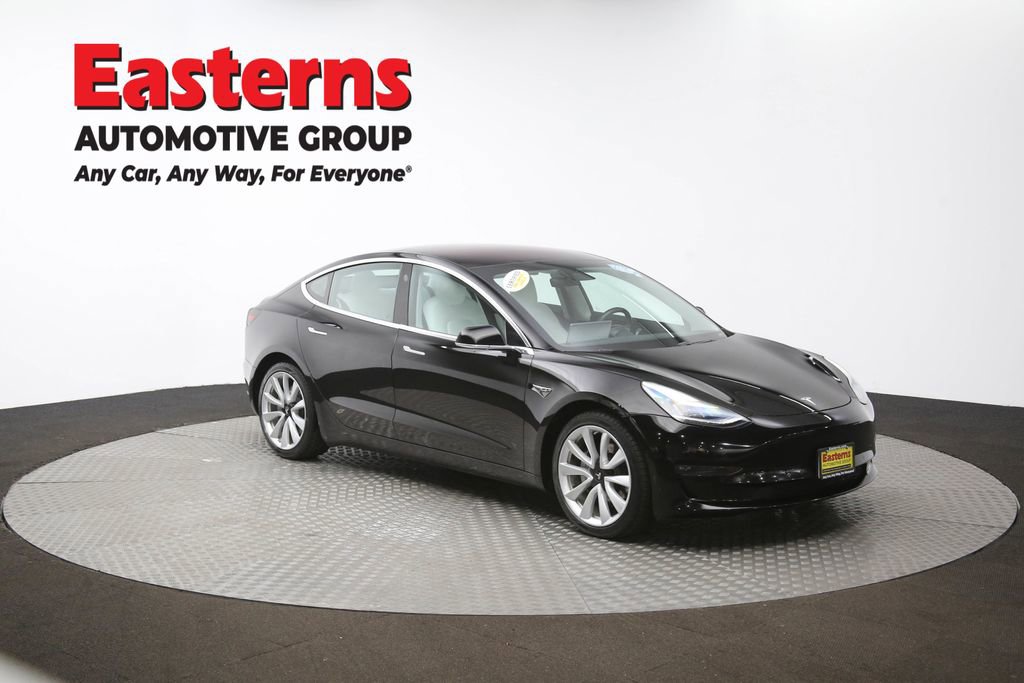 Used 2018 Tesla Model 3 Long Range image 48