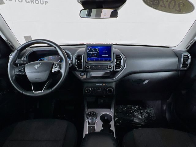 Used 2023 Ford Bronco Sport Big Bend w/ Convenience Package image 25