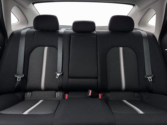 New 2026 Hyundai Sonata SEL AWD/4WD image 16