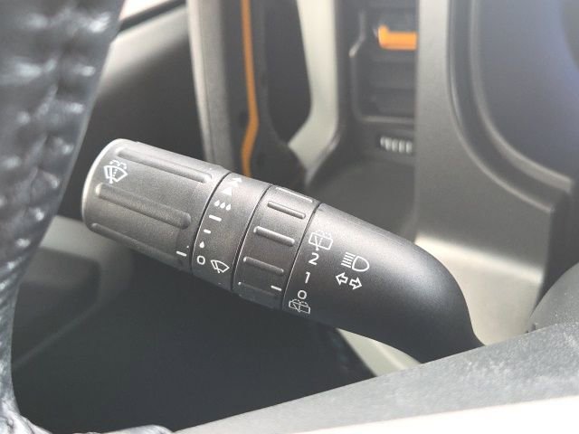 Certified 2022 Ford Bronco Badlands image 41