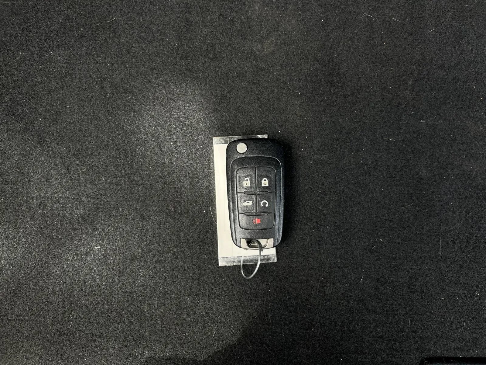 Used 2016 Buick Verano Sport Touring FWD image 14