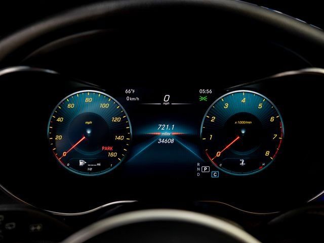 Certified 2022 Mercedes-Benz GLC 300 4MATIC image 18