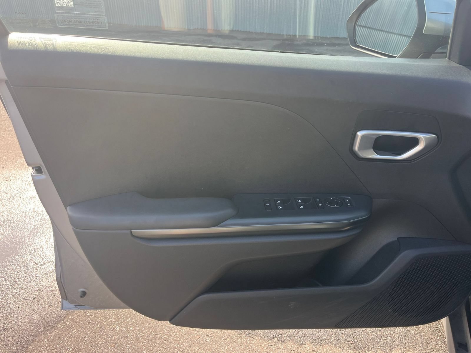 Used 2026 Kia K4 FWD image 18