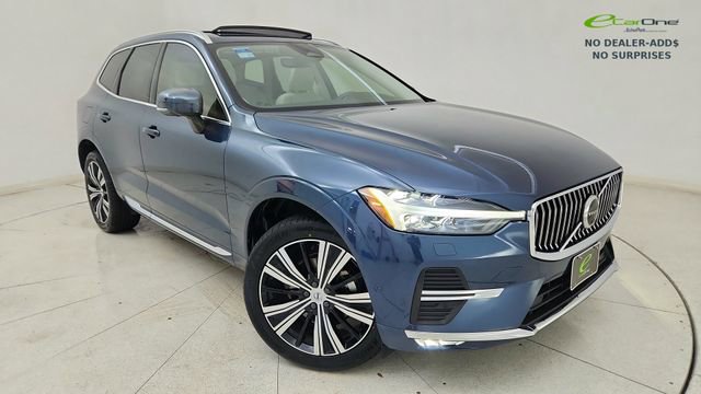 Used 2023 Volvo XC60 B5 Plus w/ Climate Package