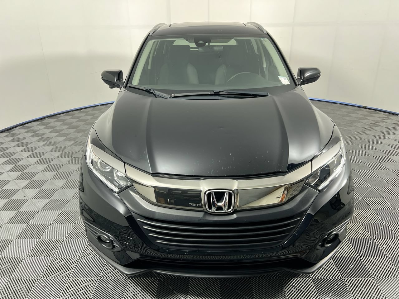 Used 2022 Honda HR-V EX image 8