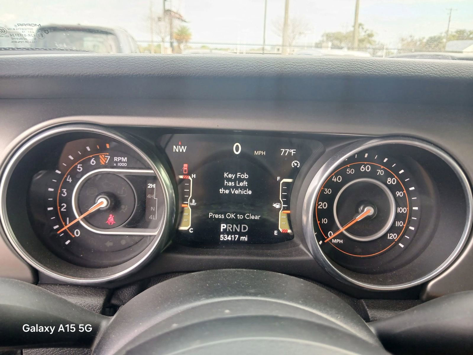 Used 2020 Jeep Gladiator Sport w/ Quick Order Package 24S image 30